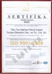 ISO 9001-2008